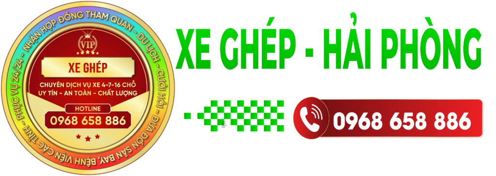 Xe Ghép
